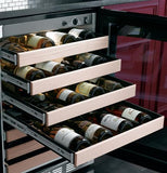 GE Profile™ Series Wine Center PCR06WATSS - d-airconditioning
