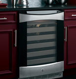 GE Profile™ Series Wine Center PCR06WATSS - d-airconditioning