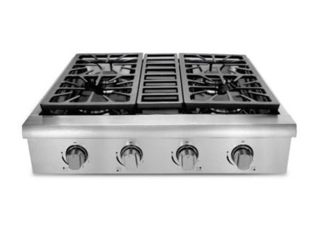 Thor Gas Range Top HRT3003U - d-airconditioning